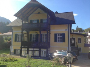 Villa Stadlmann, Bad Ischl, Österreich